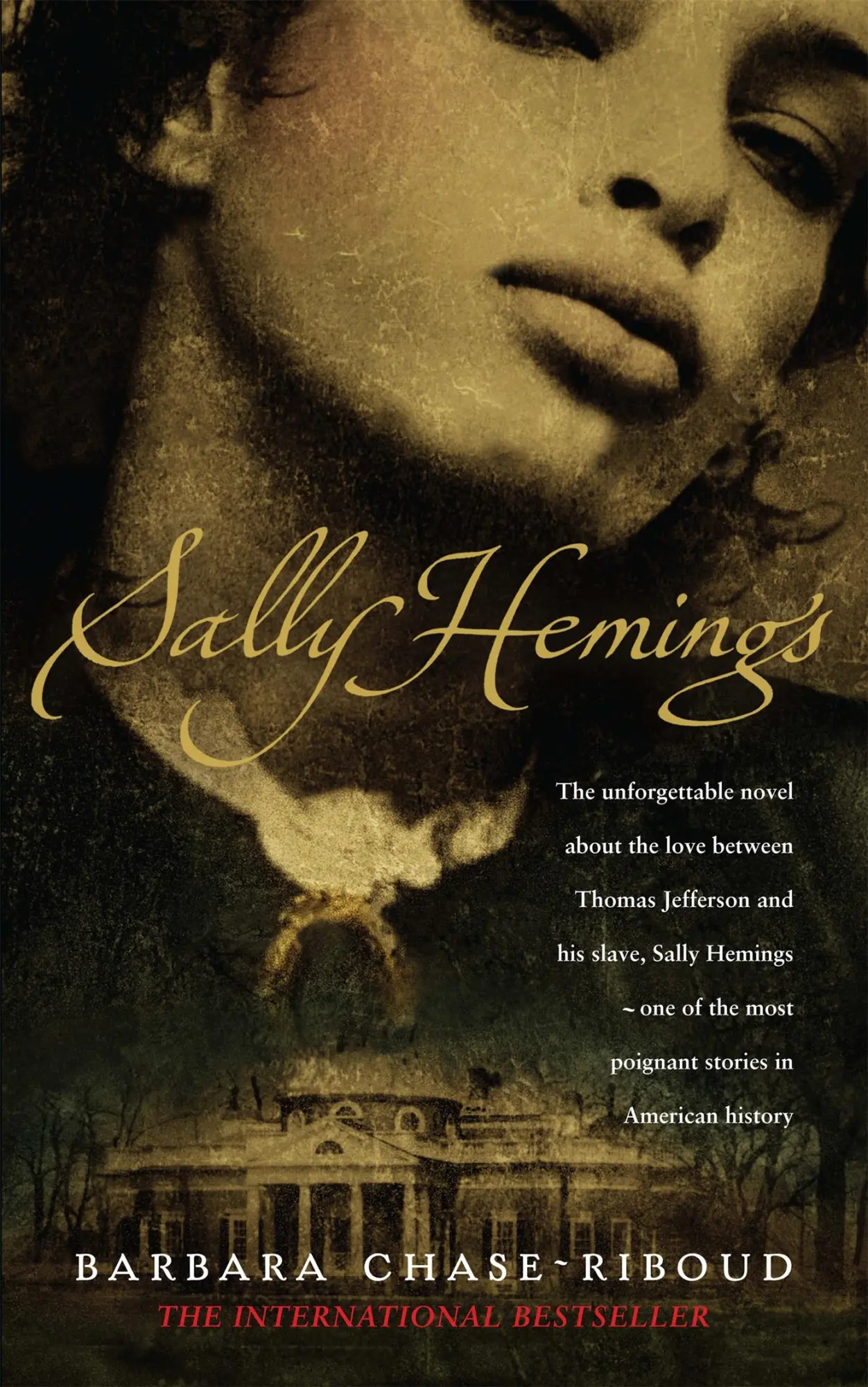 Cover: 9781860499524 | Sally Hemings | Barbara Chase-Riboud | Taschenbuch | Englisch | 2002