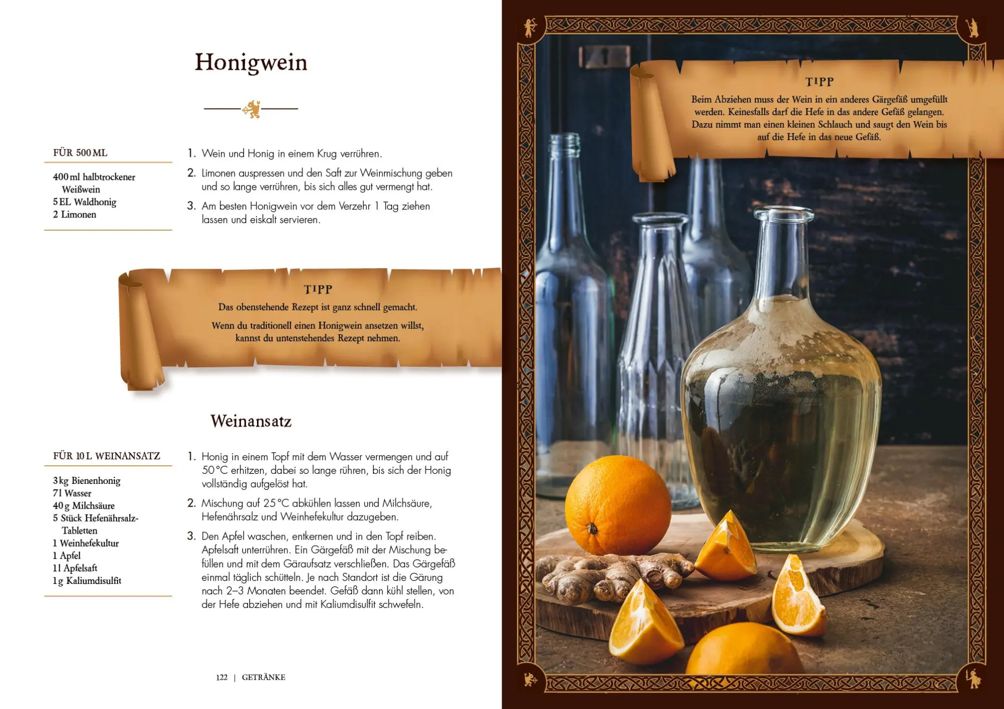 Bild: 9783742319524 | Das inoffizielle Kochbuch zu Tolkiens Welt | Patrick Rosenthal | Buch