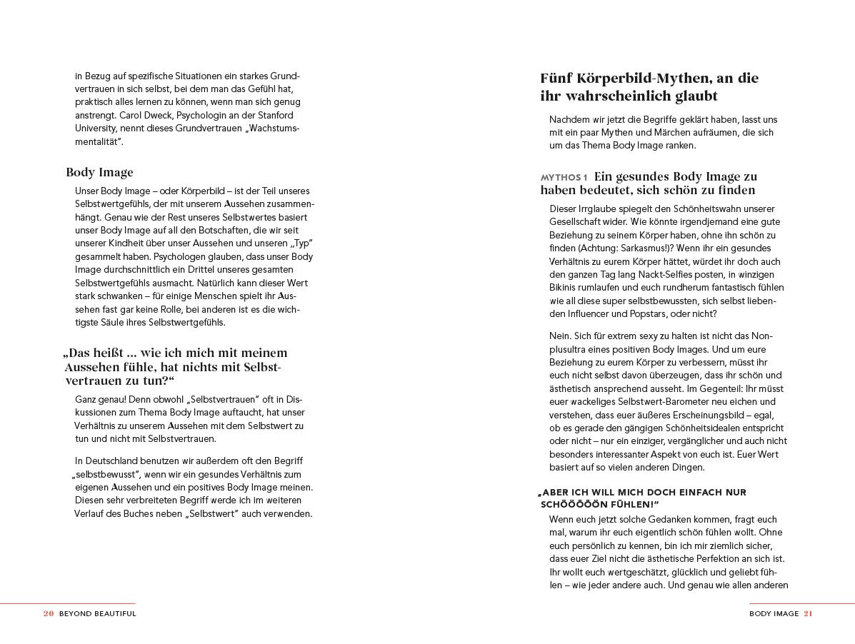 Bild: 9783832199524 | Beyond Beautiful | Anuschka Rees | Buch | Lesebändchen | 208 S. | 2019
