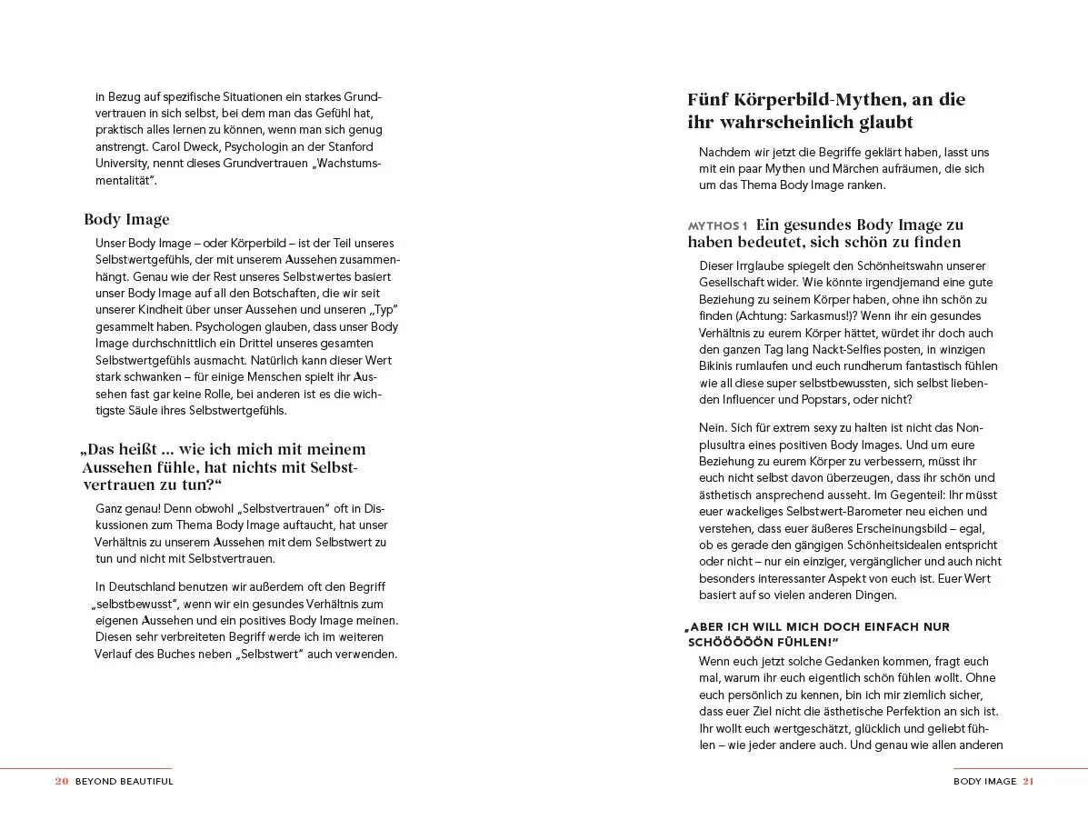 Bild: 9783832199524 | Beyond Beautiful | Anuschka Rees | Buch | Lesebändchen | 208 S. | 2019