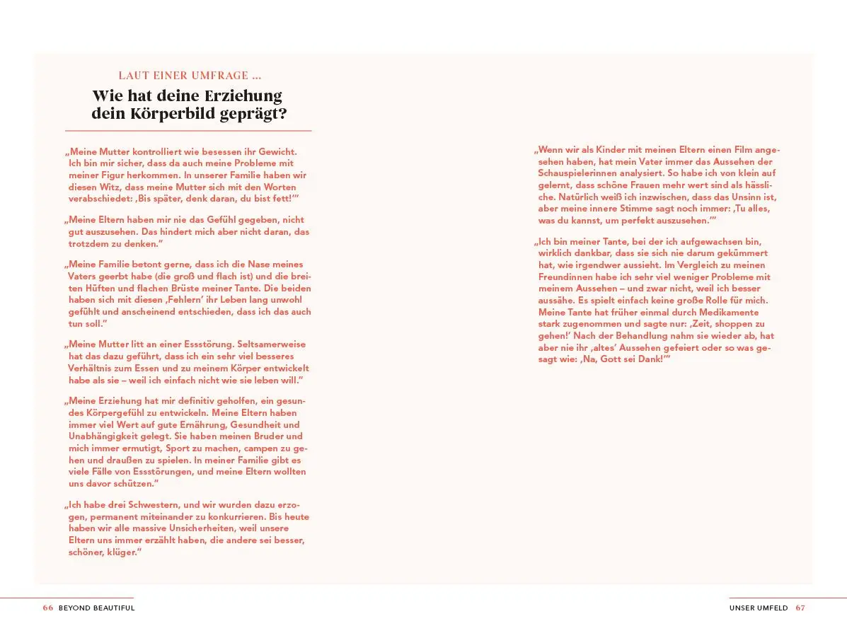 Bild: 9783832199524 | Beyond Beautiful | Anuschka Rees | Buch | Lesebändchen | 208 S. | 2019