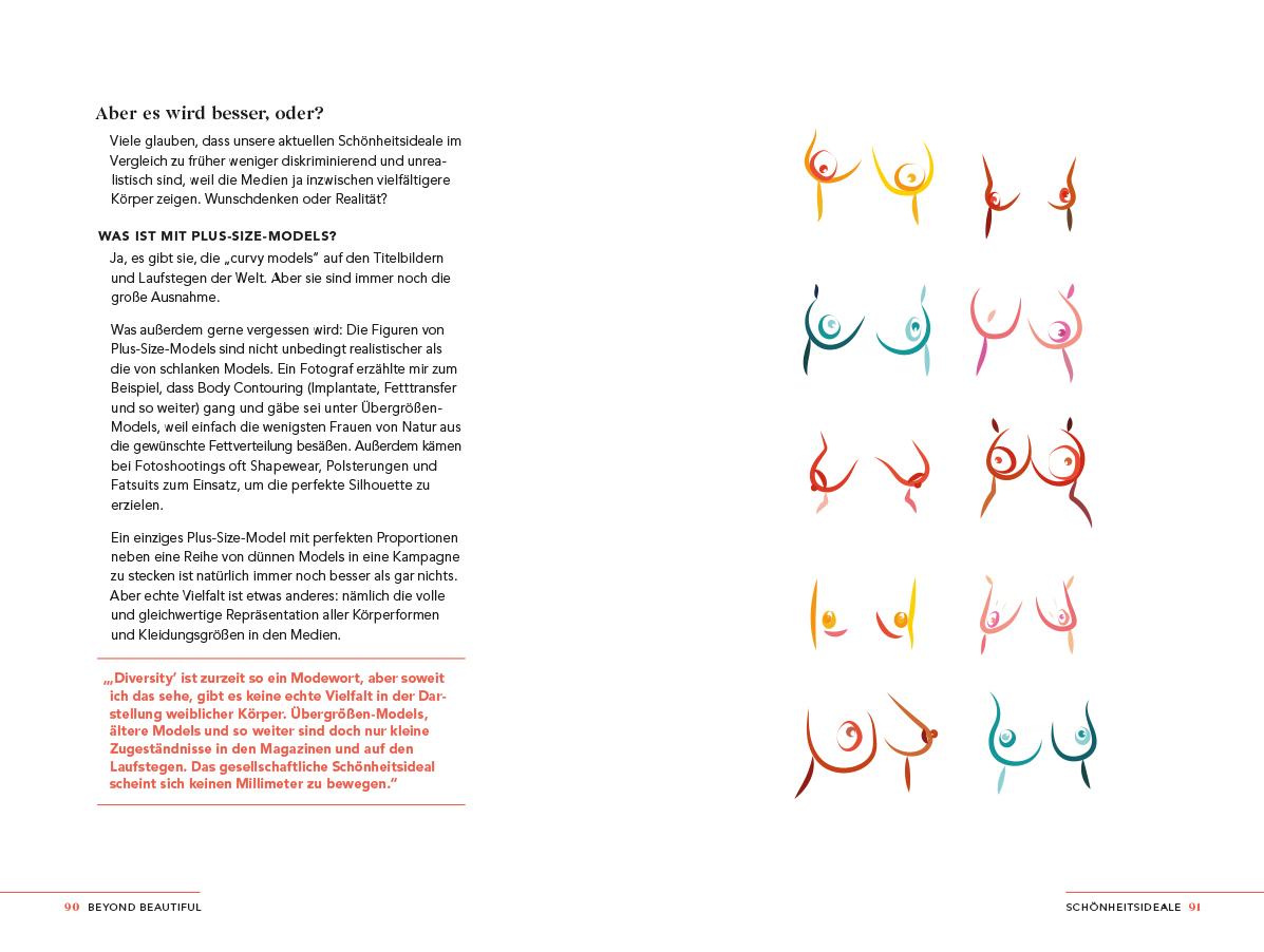 Bild: 9783832199524 | Beyond Beautiful | Anuschka Rees | Buch | Lesebändchen | 208 S. | 2019