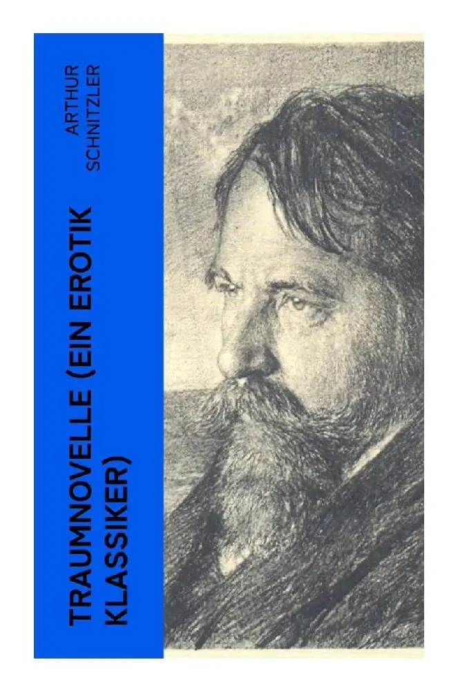 Cover: 9788027349524 | Traumnovelle (Ein Erotik Klassiker) | Arthur Schnitzler | Taschenbuch