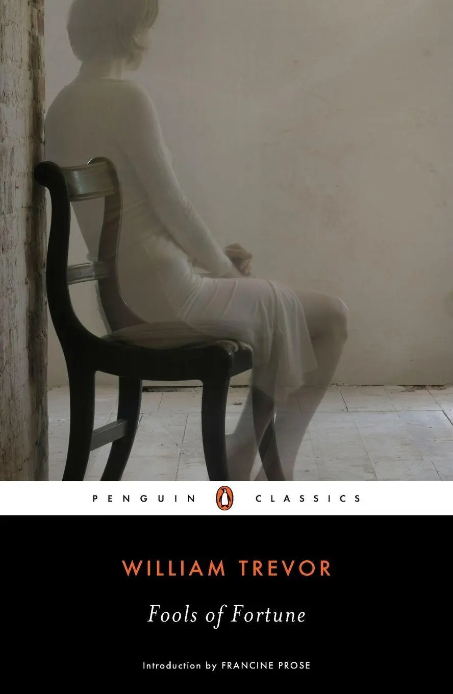 Cover: 9780143039624 | Fools of Fortune | William Trevor | Taschenbuch | Englisch | 2006