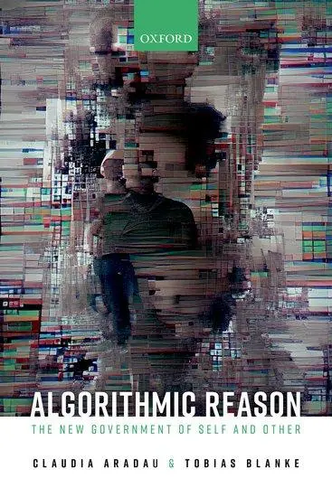 Cover: 9780192859624 | Algorithmic Reason | The New Government of Self and Other | Buch