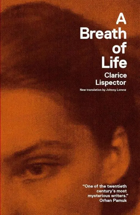 Cover: 9780811219624 | A Breath of Life | Pulsations | Clarice Lispector | Taschenbuch | 2012