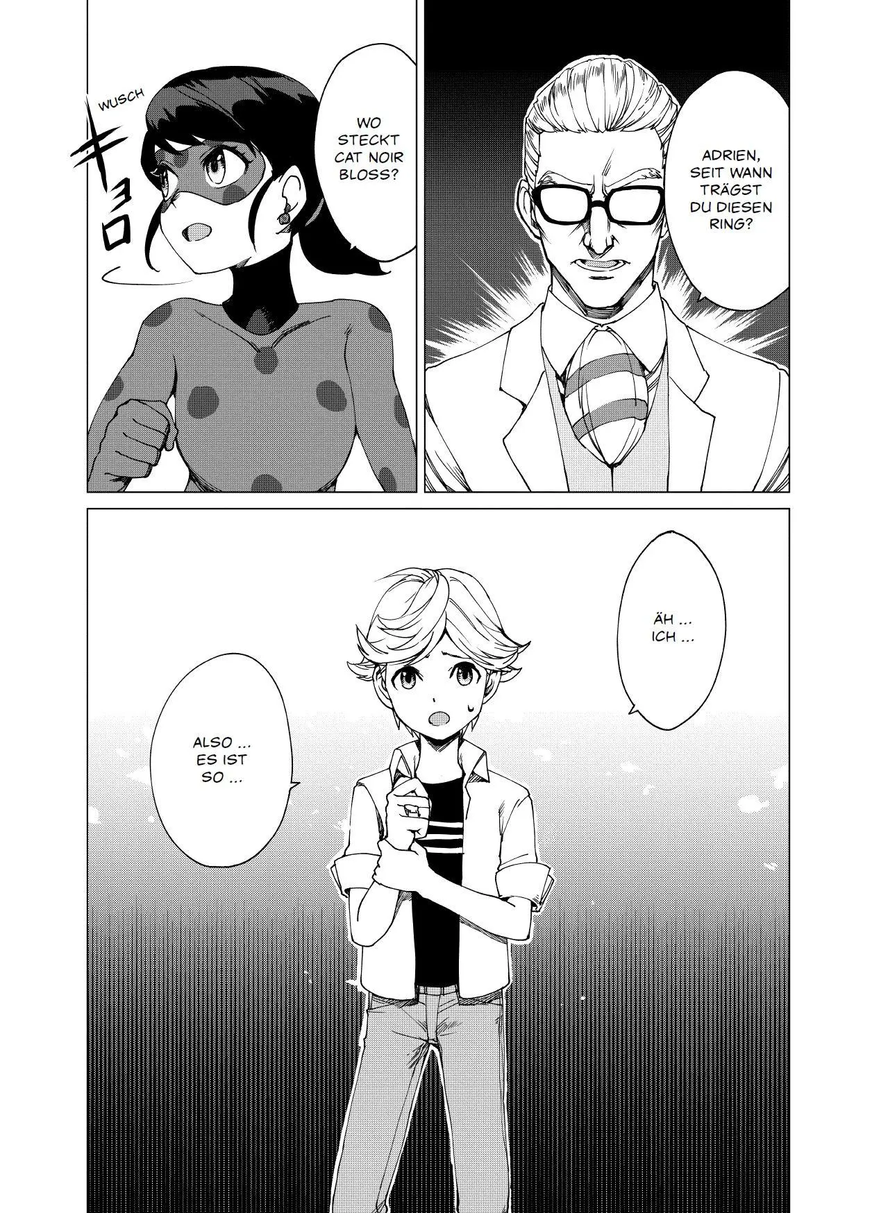 Bild: 9783741629624 | Miraculous - Die Abenteuer von Ladybug und Cat Noir (Manga) 02 | Buch