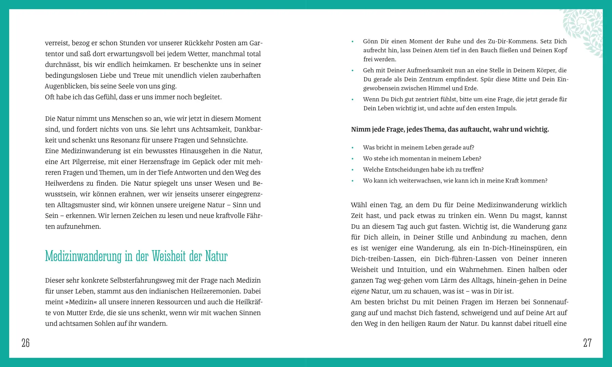 Bild: 9783898839624 | Zeit für Deine Seele | 7 Schlüssel zu Herzensfreude und Glück | Buch