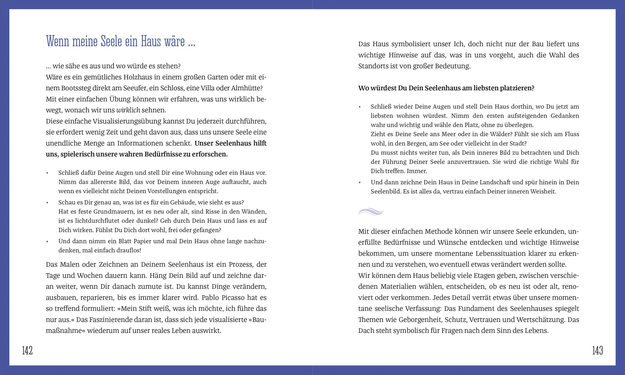 Bild: 9783898839624 | Zeit für Deine Seele | 7 Schlüssel zu Herzensfreude und Glück | Buch