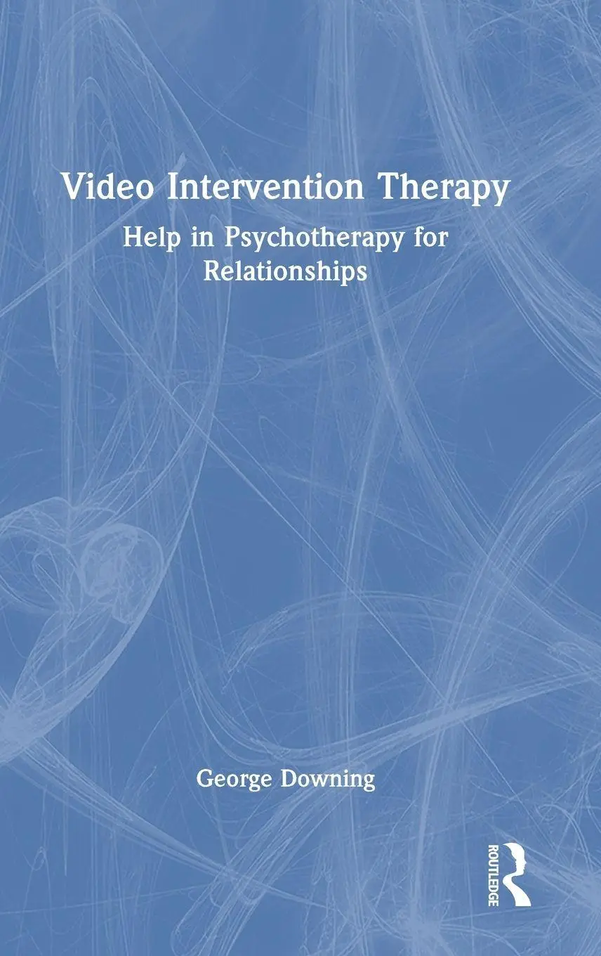 Cover: 9781041029724 | Video Intervention Therapy | Help in Psychotherapy for Relationships
