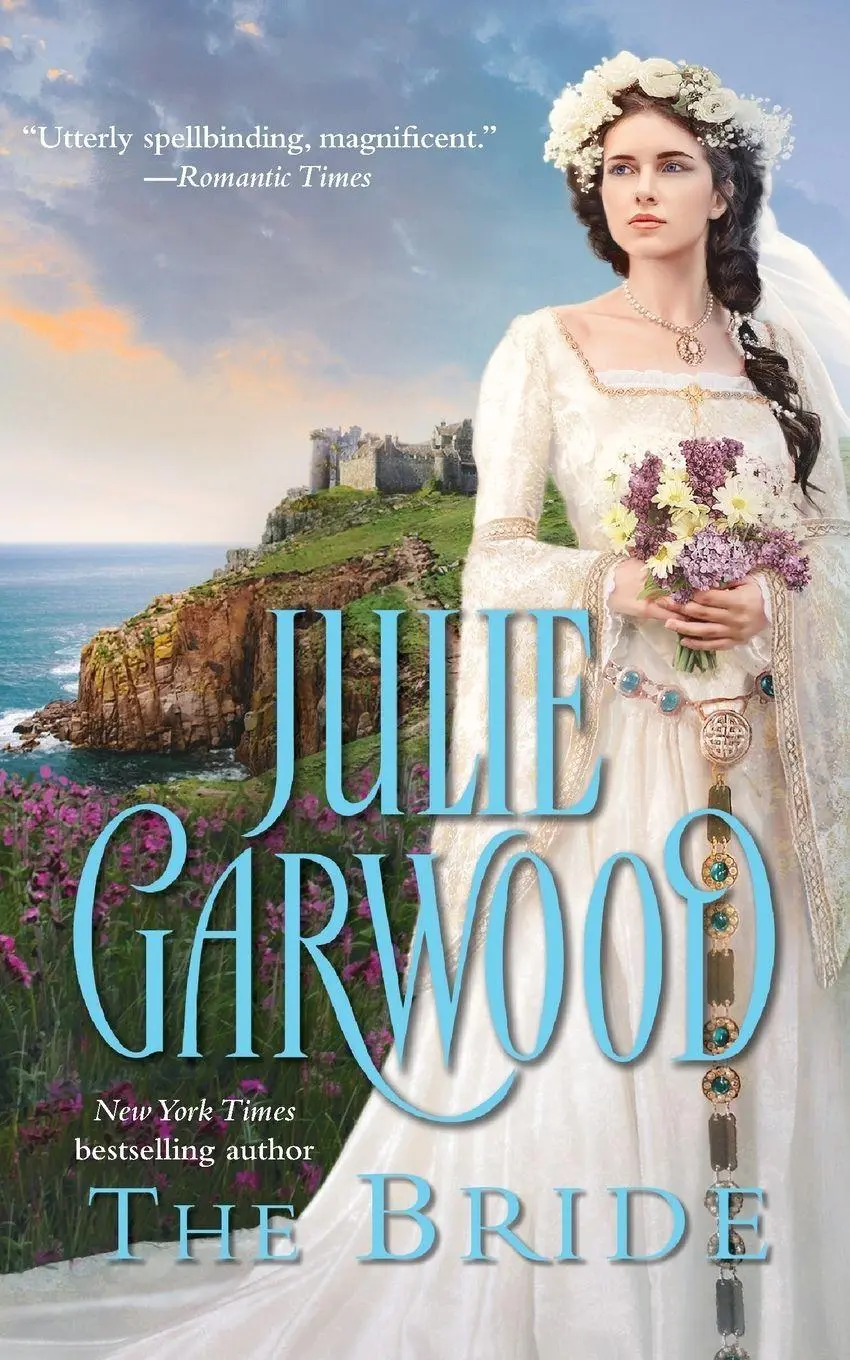 Cover: 9781668279724 | The Bride | Julie Garwood | Taschenbuch | No Series | Englisch | 2026