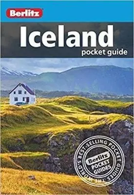 Cover: 9781780049724 | Berlitz Pocket Guide Iceland (Travel Guide) (Travel Guide) | Berlitz