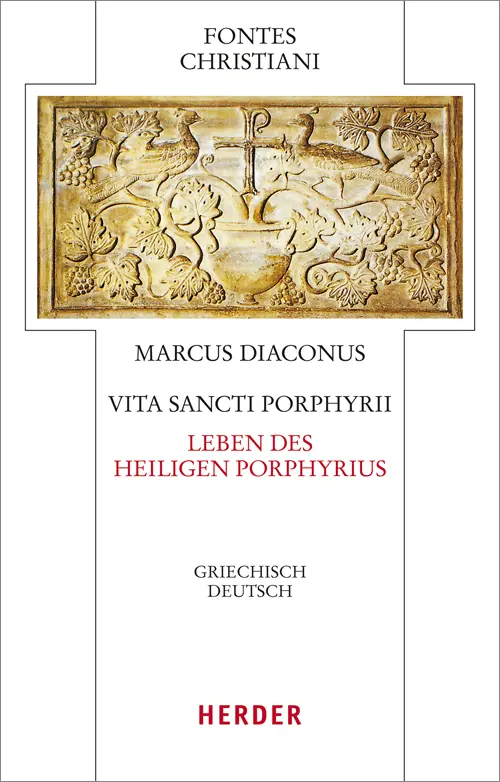 Fontes Christiani 4. Folge