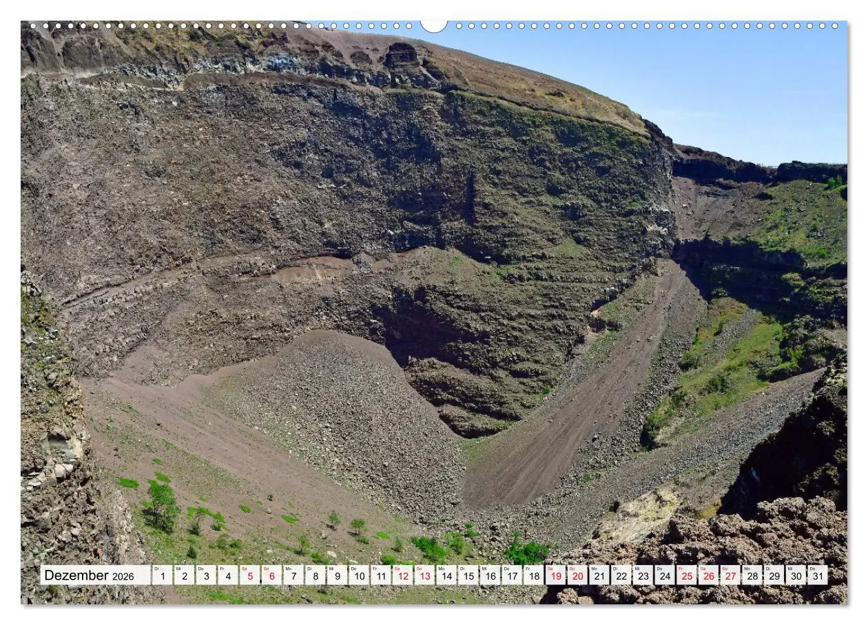 Bild: 9783457419724 | Vesuv-Pompeji-Herculaneum, lebendige Antike in Kampanien...