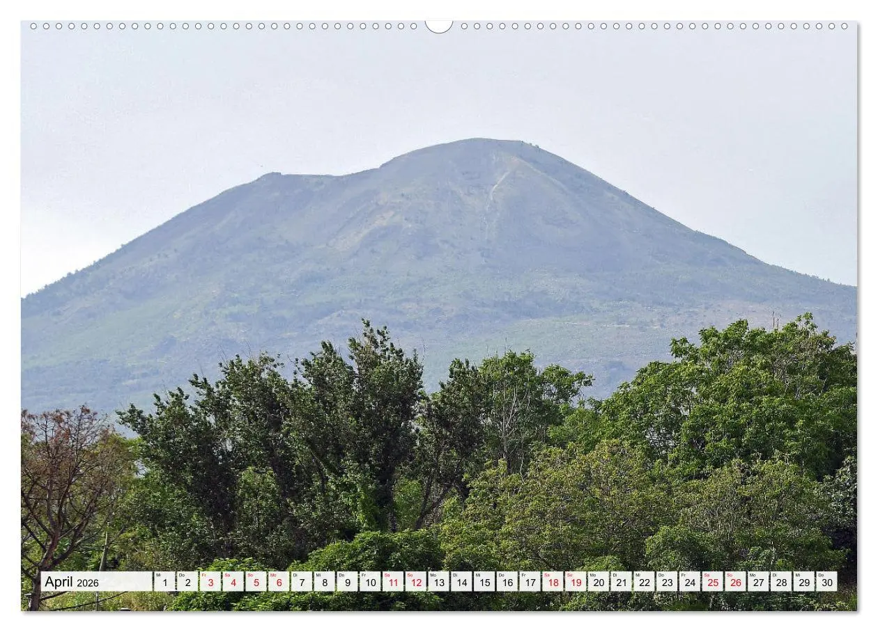 Bild: 9783457419724 | Vesuv-Pompeji-Herculaneum, lebendige Antike in Kampanien...