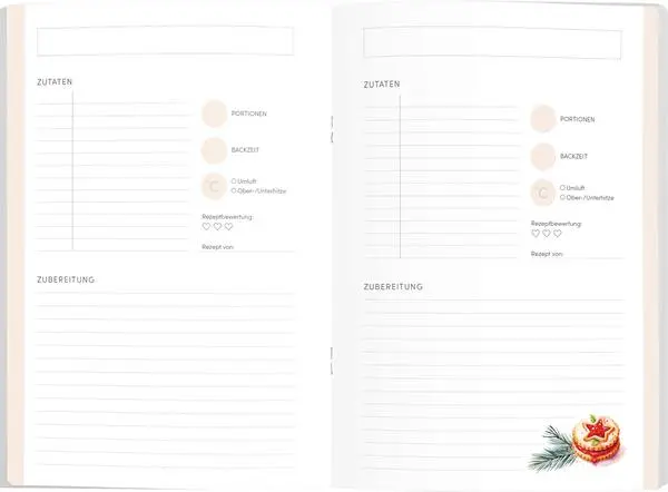 Bild: 9783731889724 | Weihnachtsbäckerei | Korsch Verlag | Taschenbuch | 72 S. | Deutsch
