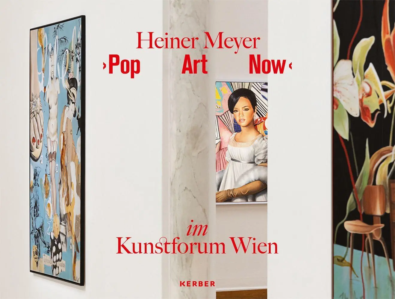 Cover: 9783735609724 | Heiner Meyer | Pop Art Now | Renèe Gadsden | Buch | 120 S. | Deutsch