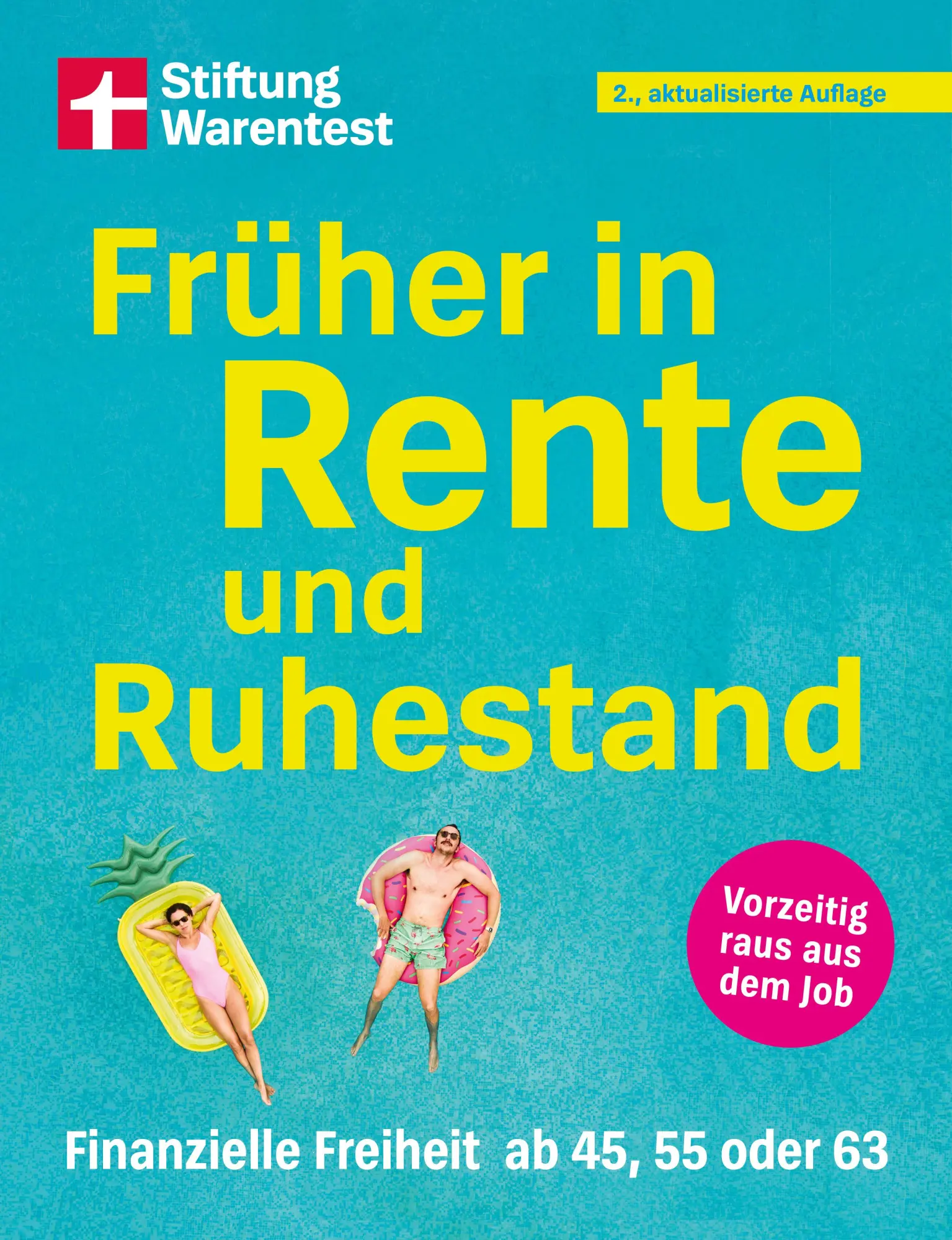 Cover: 9783747109724 | Früher in Rente und Ruhestand | Matthias Kowalski | Taschenbuch | 2025