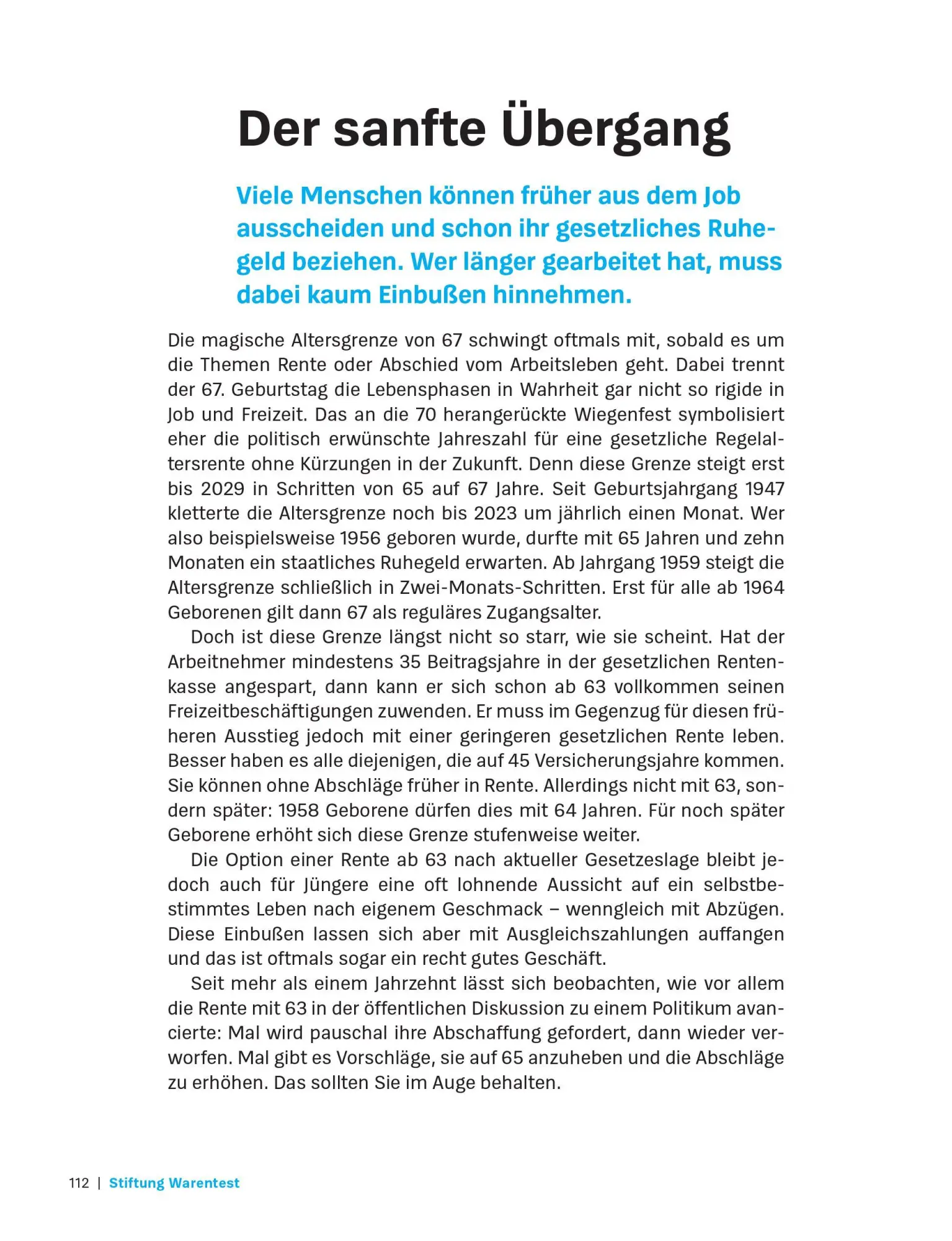 Bild: 9783747109724 | Früher in Rente und Ruhestand | Matthias Kowalski | Taschenbuch | 2025