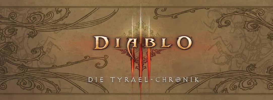 Bild: 9783833239724 | Diablo 3: Die Tyrael-Chronik | Matt Burns (u. a.) | Buch | 164 S.