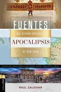 Bild: 9788419779724 | La Fuentes Que Dieron Origen Al Apocalipsis de San Juan | Zaldivar