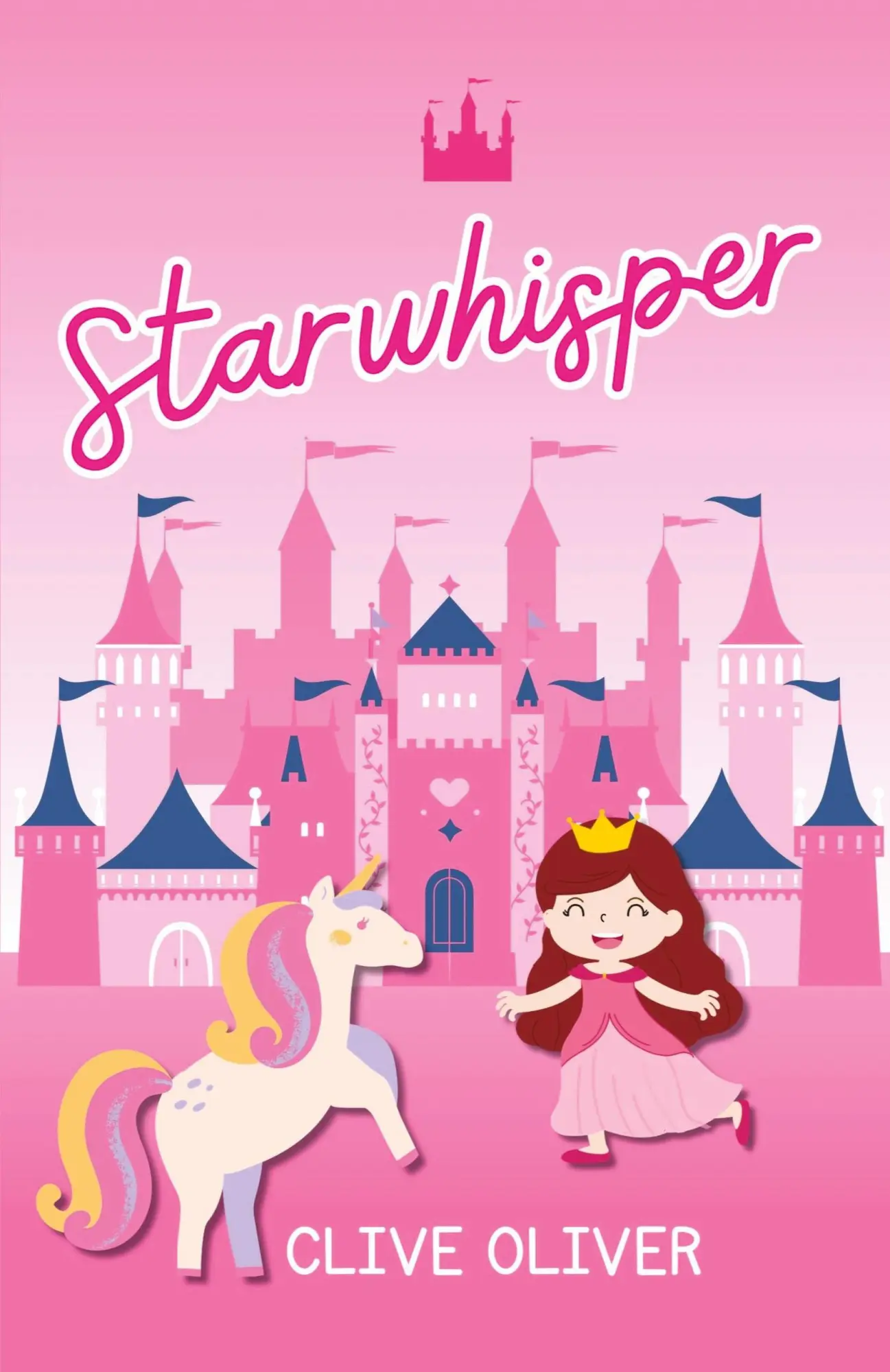 Cover: 9798227469724 | Starwhisper | Clive Oliver | Taschenbuch | Englisch | 2024