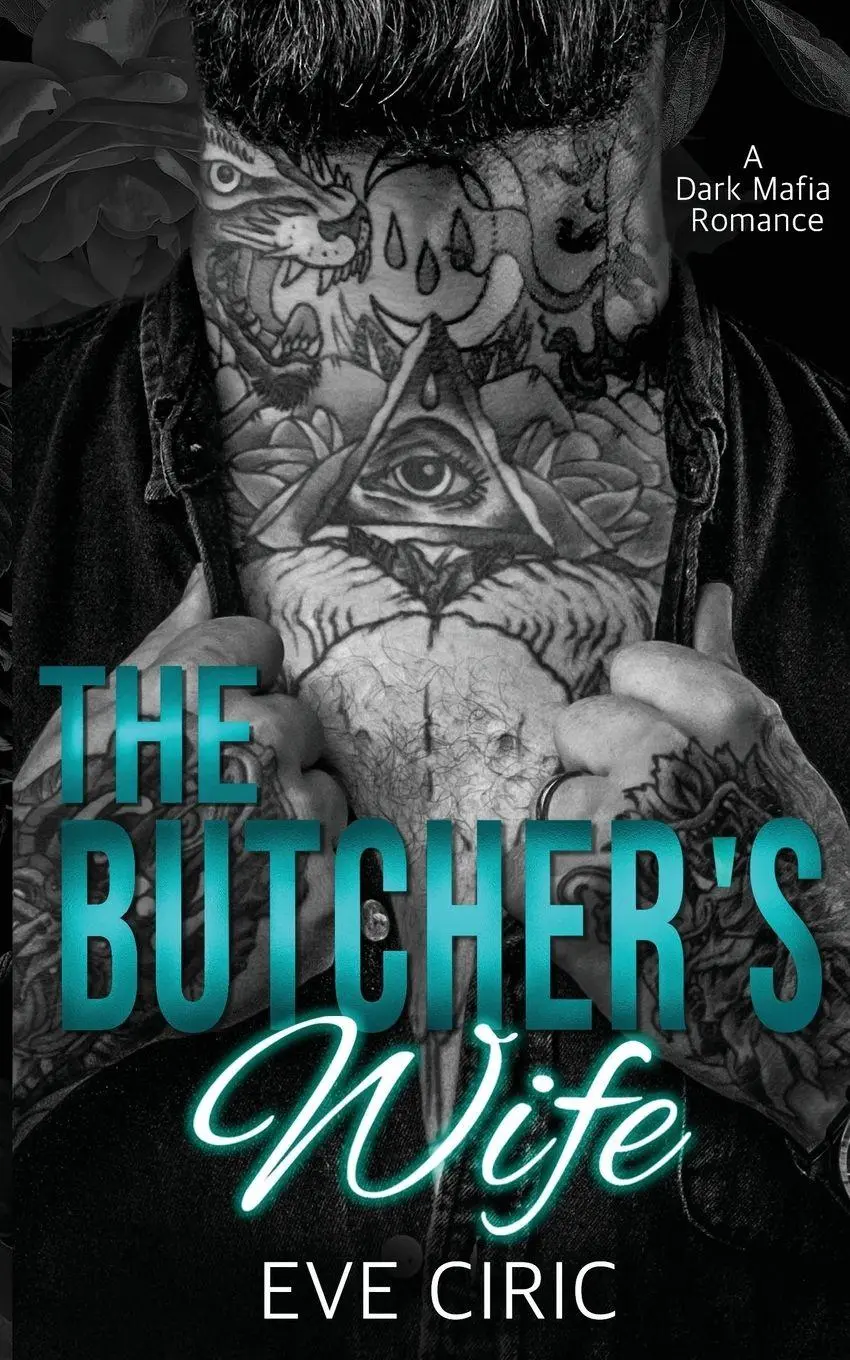 Cover: 9798992299724 | The Butcher's Wife | Eve Ciric | Taschenbuch | Englisch | 2025