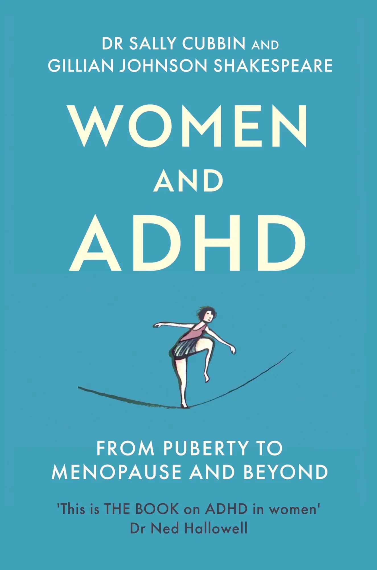 Women and ADHD