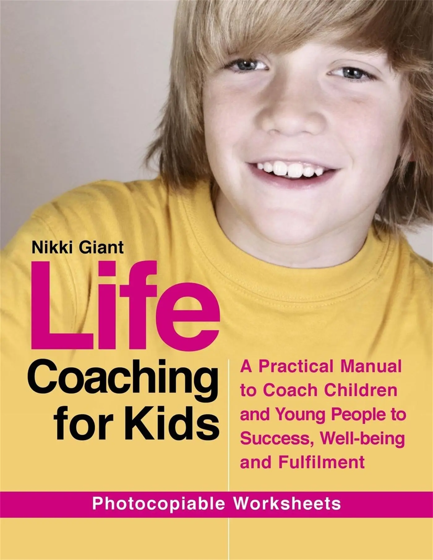 Cover: 9781849059824 | Life Coaching for Kids | Nikki Watson | Taschenbuch | Englisch | 2014