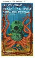 Cover: 9786052959824 | Denizler Altinda Yirmi Bin Fersah | Jules Verne | Taschenbuch | 2024