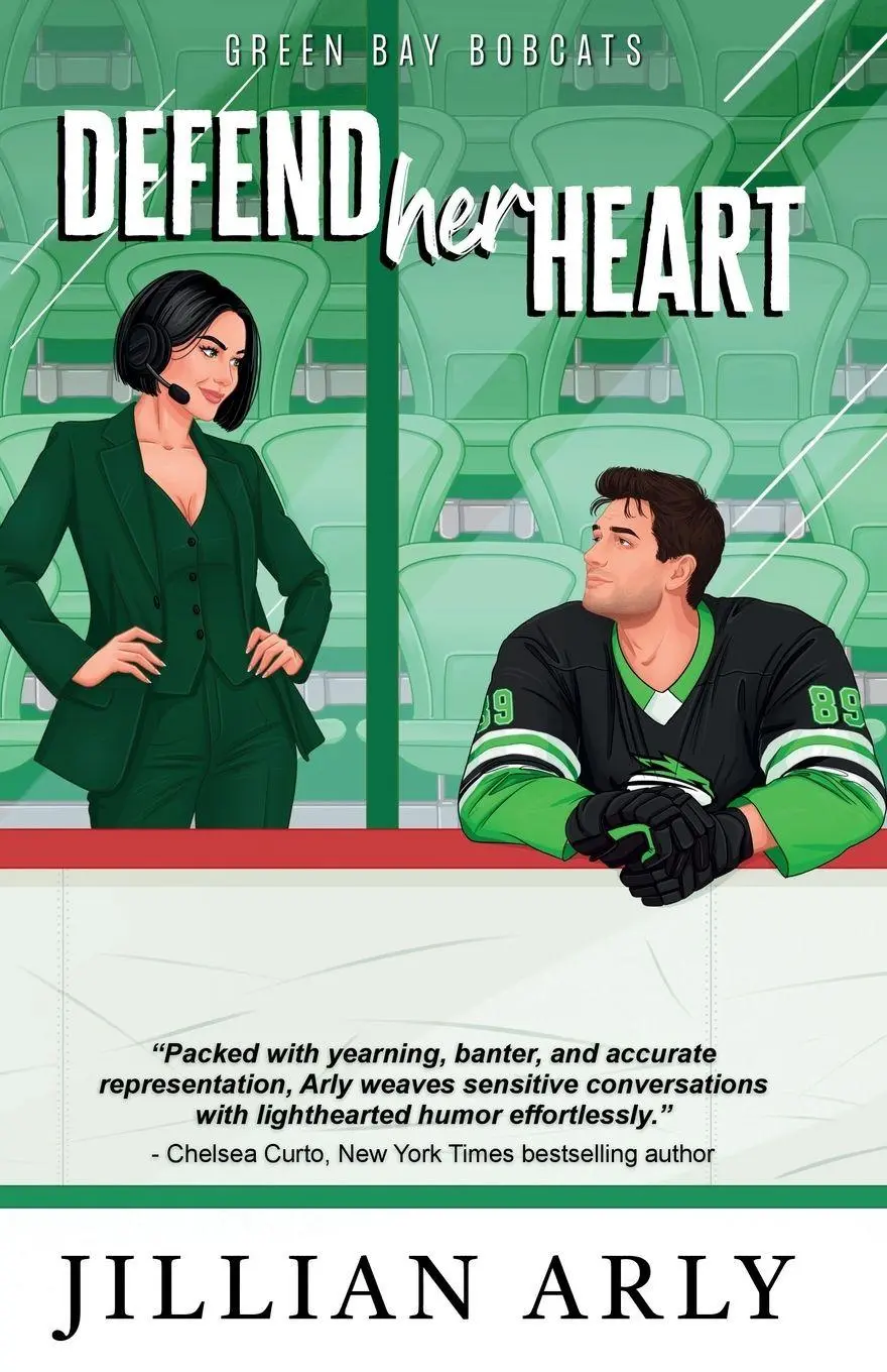 Cover: 9798994269824 | Defend Her Heart | Arly | Taschenbuch | Englisch | 2026