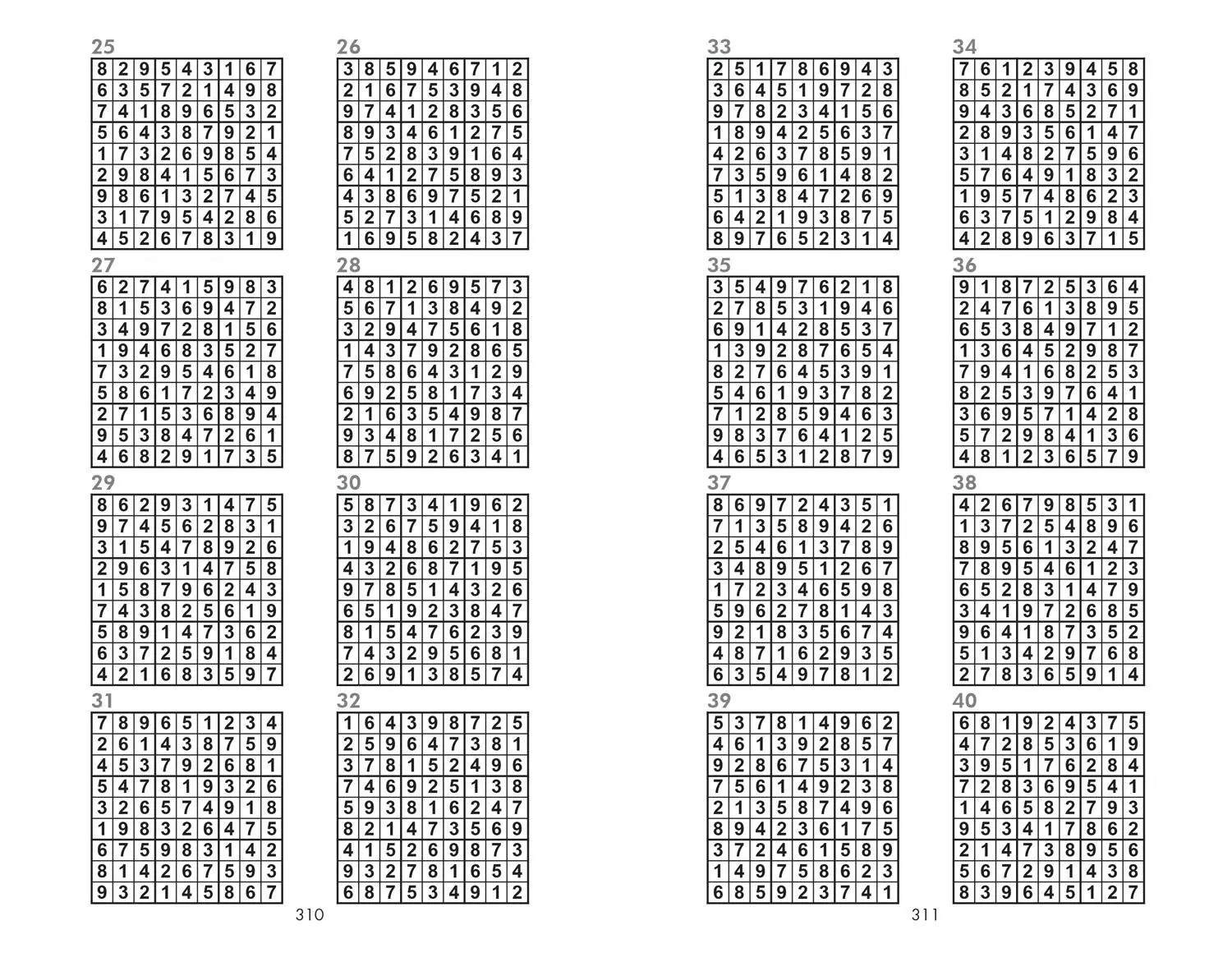 Bild: 9780008469924 | Big Book of Su Doku 9 | 300 Su Doku Puzzles | Collins Puzzles | Buch