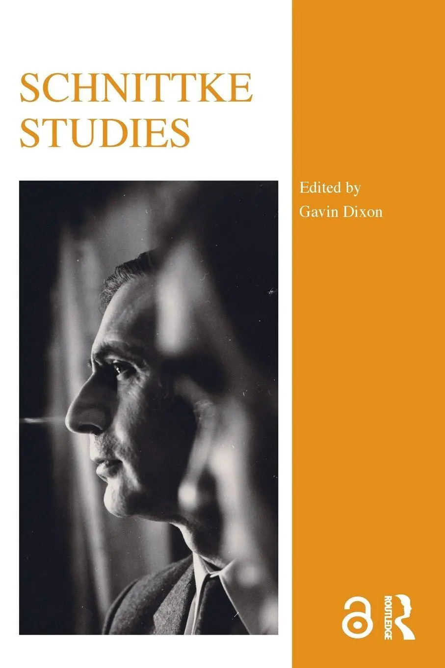 Cover: 9780367229924 | Schnittke Studies | Gavin Dixon | Taschenbuch | Englisch | 2019