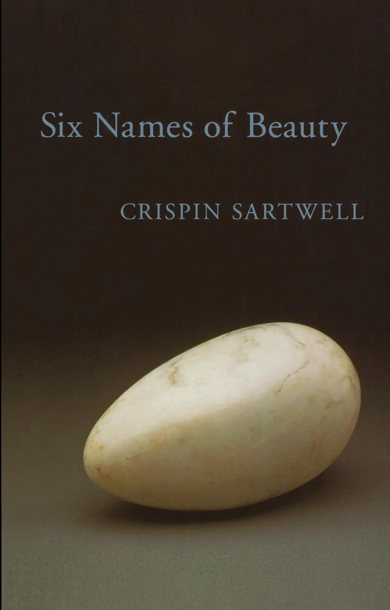 Six Names of Beauty