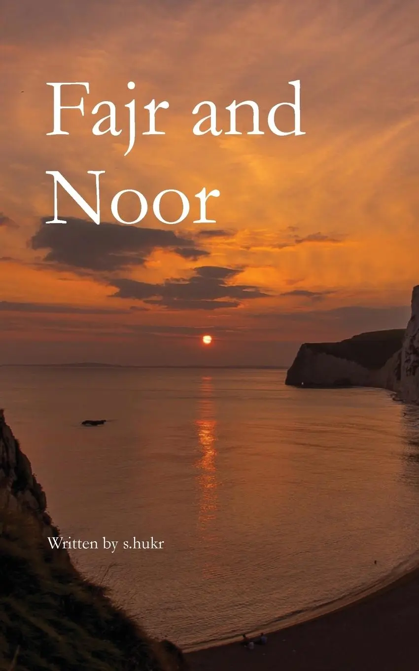 Cover: 9780645349924 | Fajr and Noor | S. Hukr | Taschenbuch | Kartoniert / Broschiert | 2021