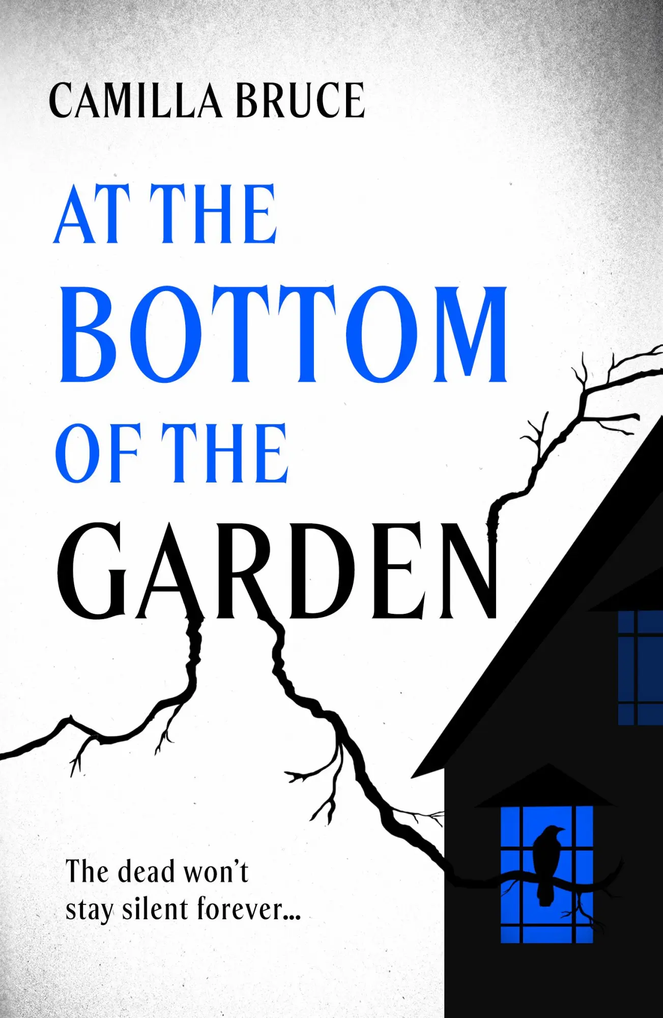 Cover: 9780861549924 | At the Bottom of the Garden | Camilla Bruce | Taschenbuch | Englisch
