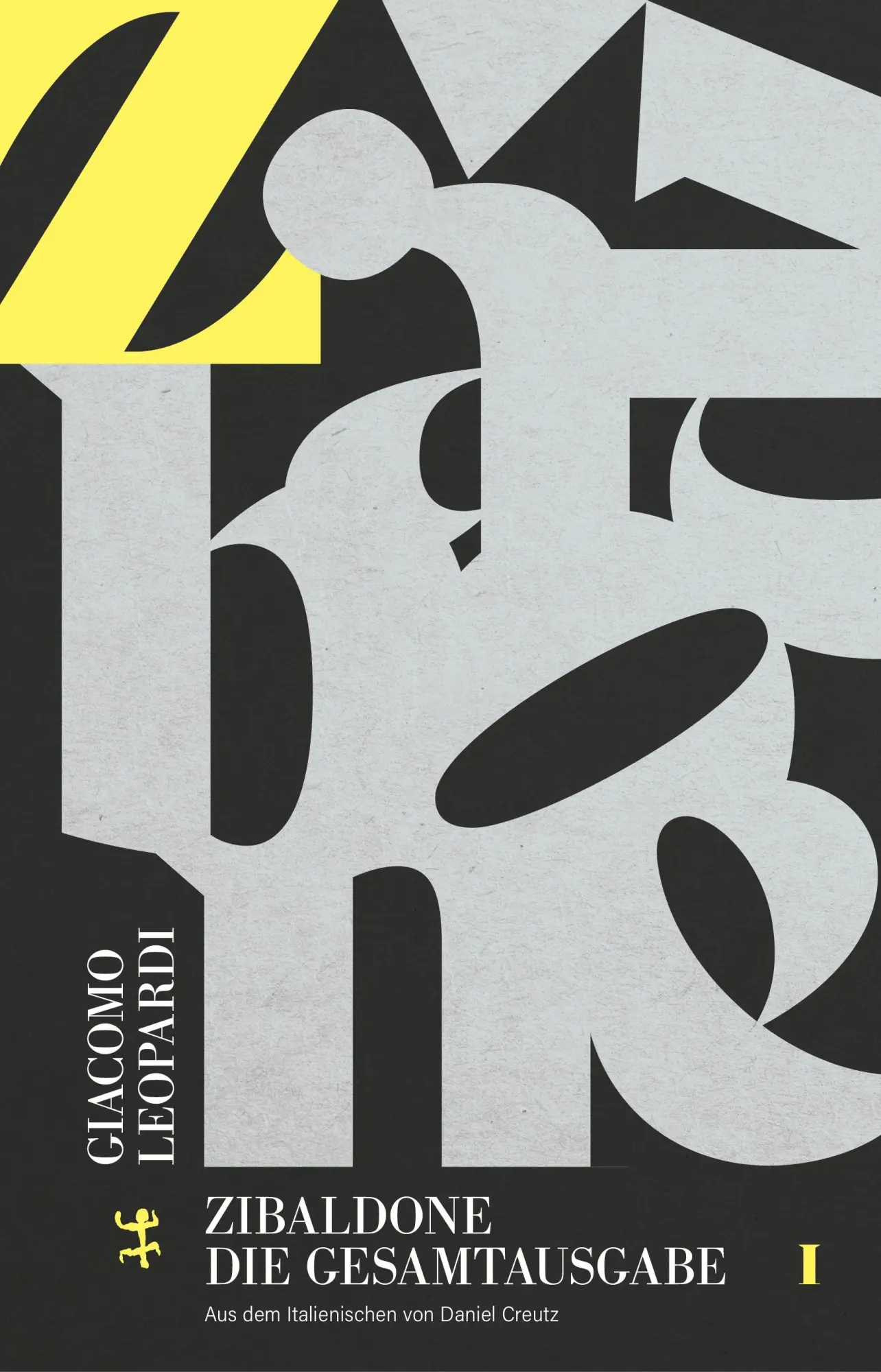 Cover: 9783751809924 | Zibaldone | Die Gesamtausgabe I | Giacomo Leopardi | Buch | 790 S.