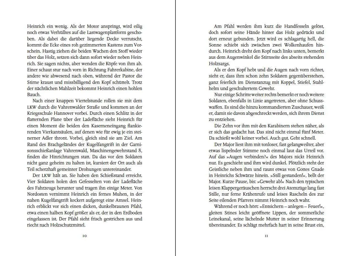 Bild: 9783866749924 | Kein Besonderer | Bodo Dringenberg | Taschenbuch | 200 S. | Deutsch