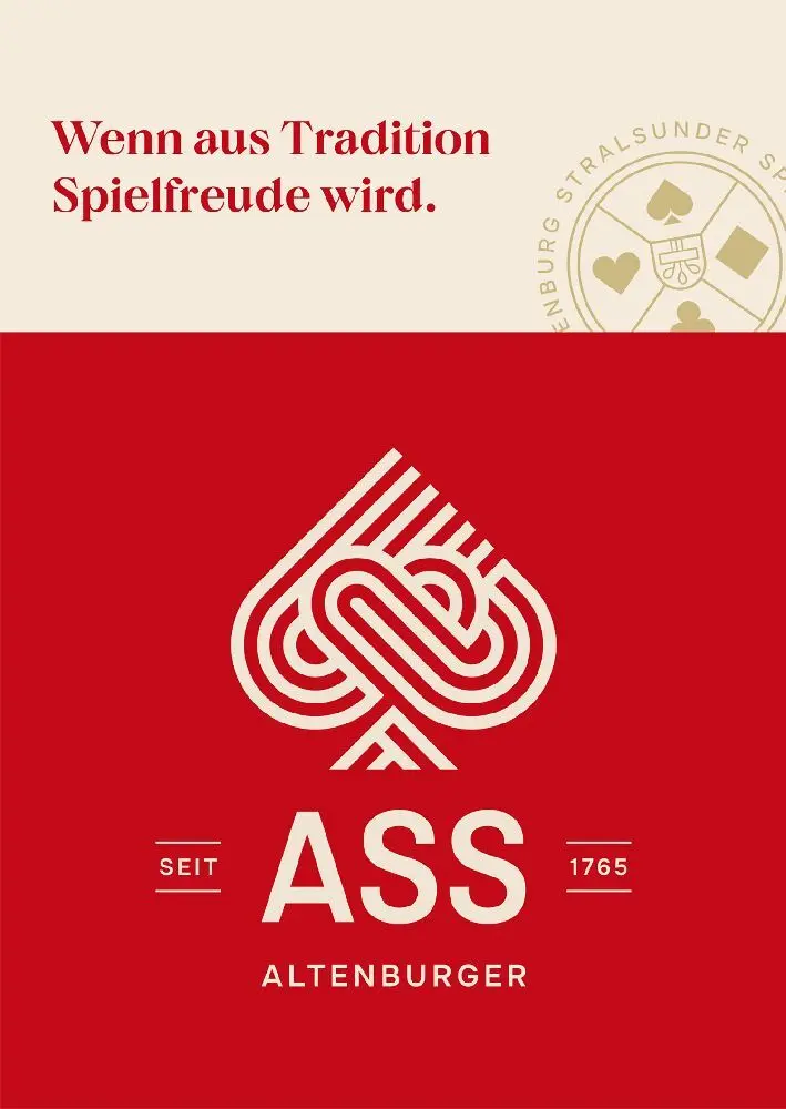 Bild: 4042677700025 | Skat, französisches Bild, in Faltschachtel | ASS Altenburger | Spiel