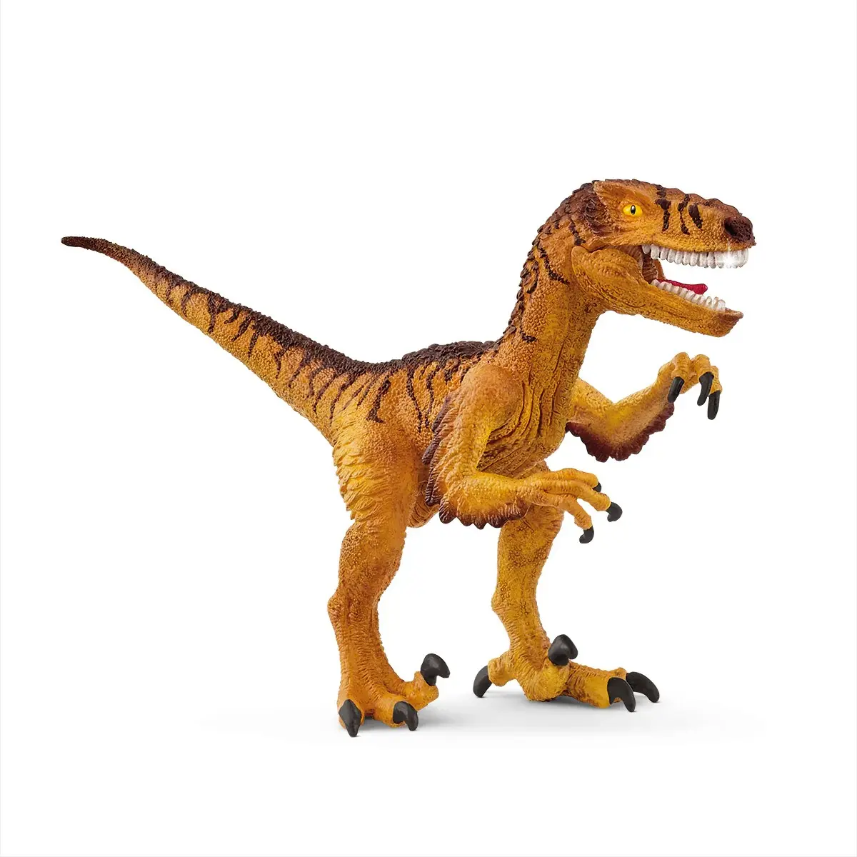Cover: 4059433760025 | Schleich 15045 - Dinosaurs, Velociraptor, Spielfigur, Länge: 18 cm