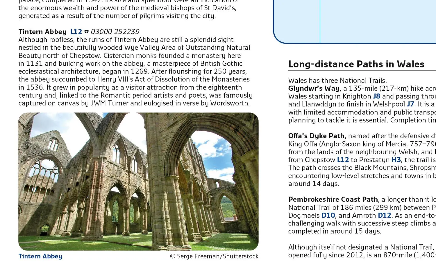 Bild: 9780008580025 | Wales Pocket Map | The Perfect Way to Explore Wales | Collins Maps