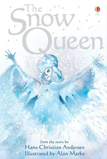 Cover: 9780746060025 | The Snow Queen | Hans Christian/Sims, Lesley Andersen | Buch | 64 S.