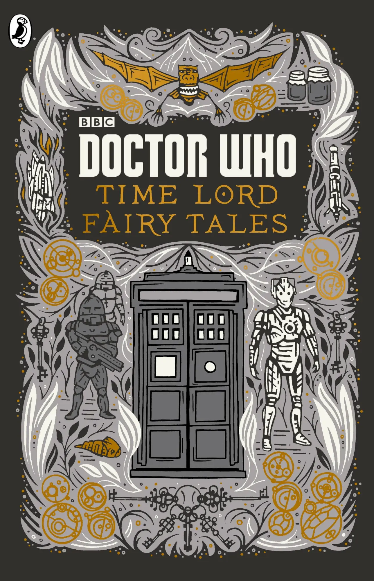 Cover: 9781405920025 | Doctor Who: Time Lord Fairytales | Various | Buch | Gebunden | 2015