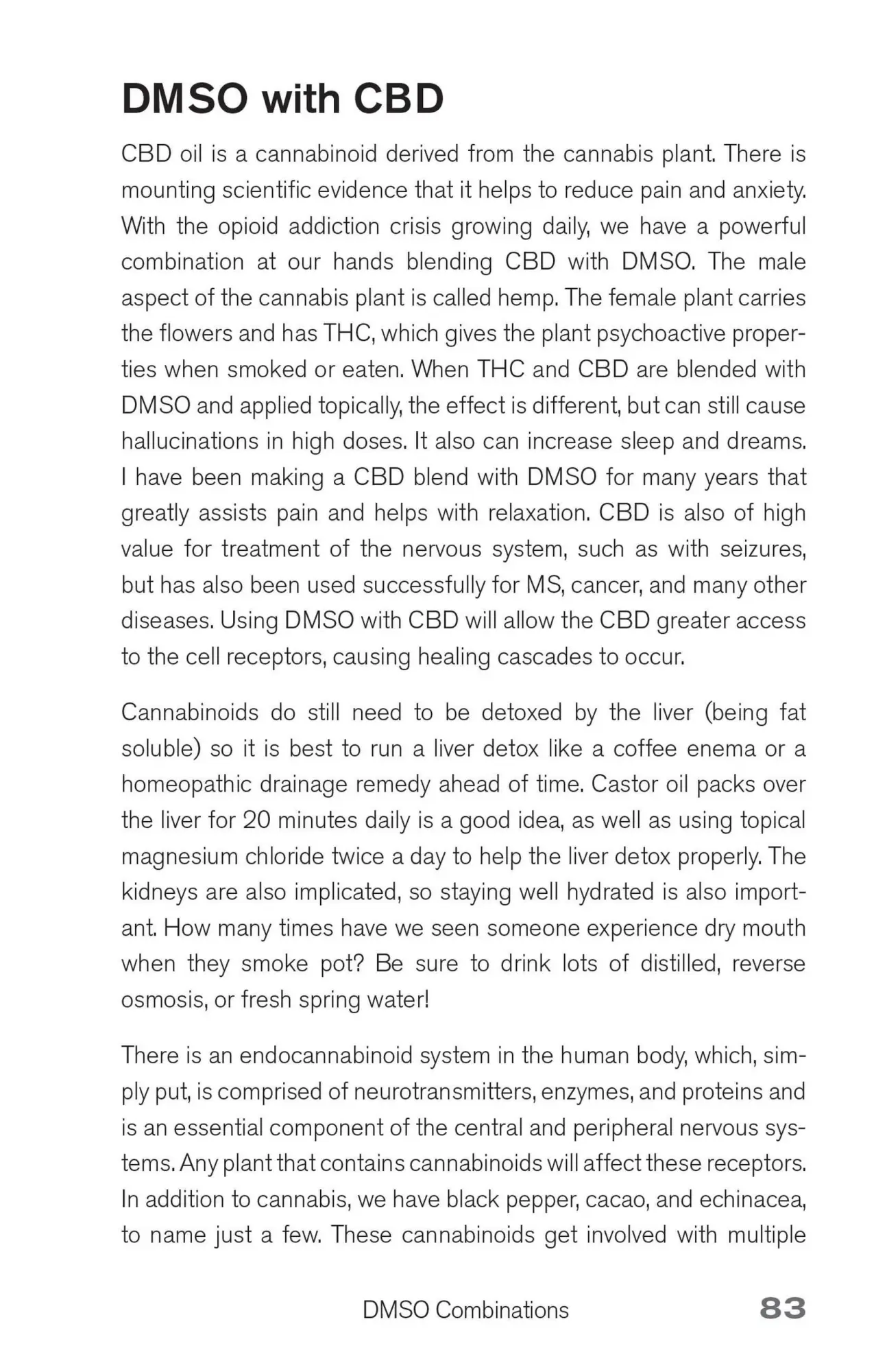 Bild: 9781646040025 | Healing with DMSO | Amandha Dawn Vollmer | Taschenbuch | Englisch