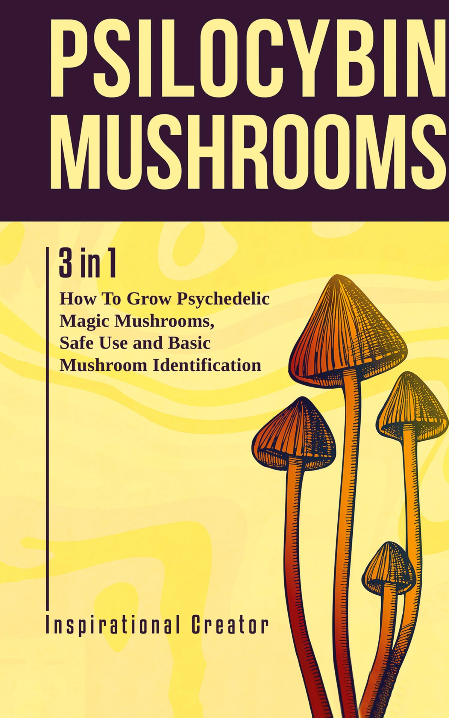 Cover: 9781922940025 | Psilocybin Mushrooms | Bil Harret | Buch | Gebunden | Englisch | 2022