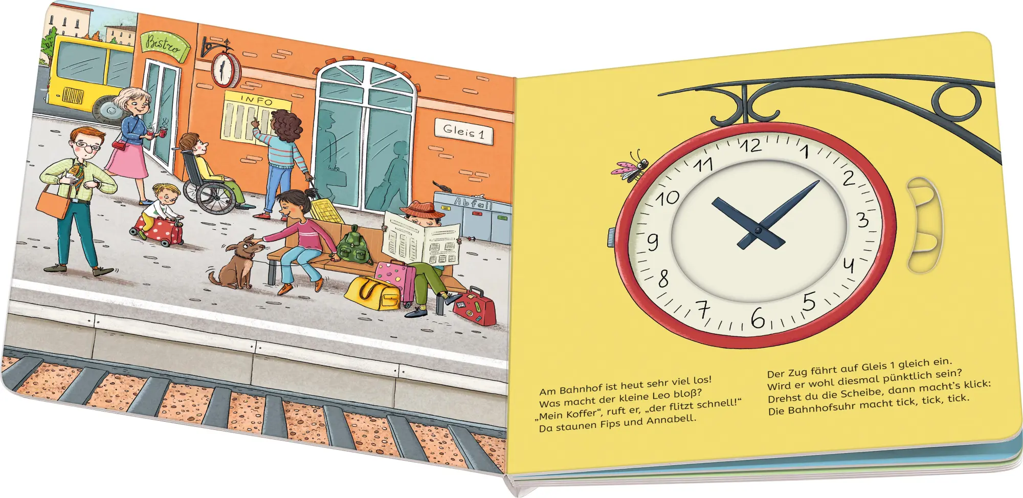 Bild: 9783473420025 | Spielen, hören, staunen - Stadt | Bernd Penners | Buch | 10 S. | 2024