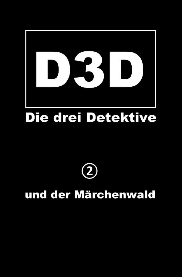 Cover: 9783565040025 | und der Märchenwald | Adrian Müller | Taschenbuch | 152 S. | Deutsch