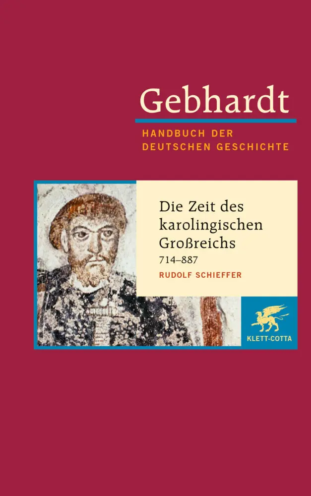 Cover: 9783608600025 | Gebhardt: Handbuch der deutschen Geschichte. Band 2 (Gebhardt...