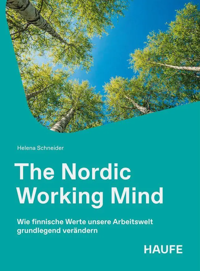 Cover: 9783648200025 | The Nordic Working Mind | Helena Schneider | Taschenbuch | 186 S.