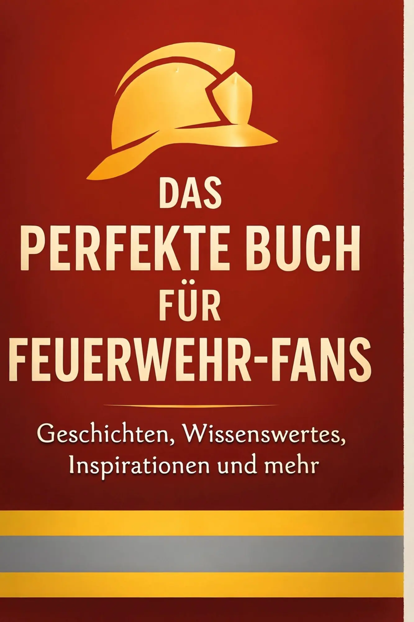 Cover: 9783695350025 | Das perfekte Buch für Feuerwehr-Fans | Elias Krause | Buch | 104 S.
